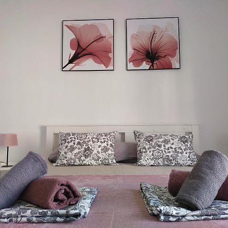 Pastel Love Apartman Gandía Kültér fotó