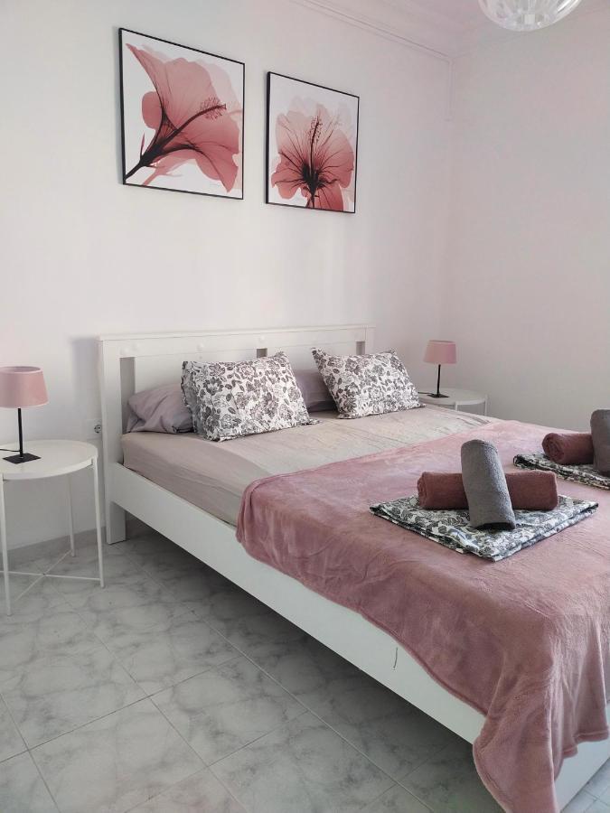 Pastel Love Apartman Gandía Kültér fotó