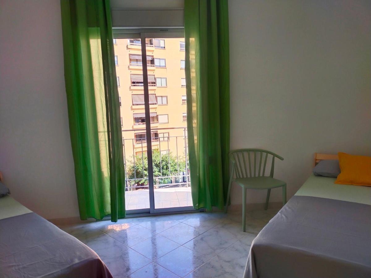 Pastel Love Apartman Gandía Kültér fotó
