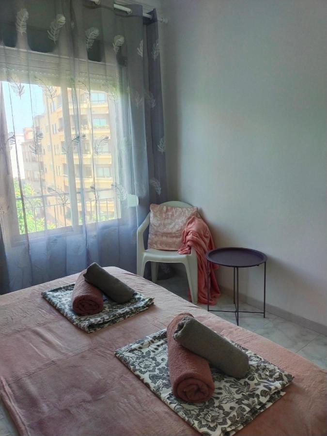 Pastel Love Apartman Gandía Kültér fotó