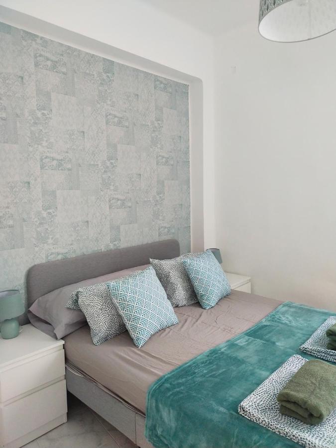 Pastel Love Apartman Gandía Kültér fotó