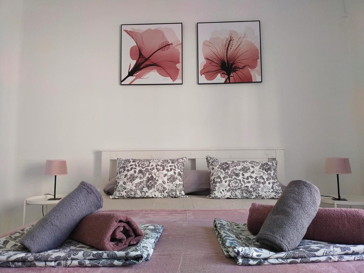Pastel Love Apartman Gandía Kültér fotó