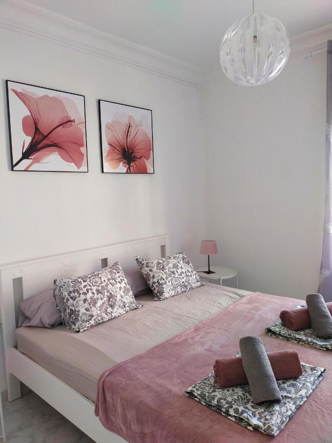 Pastel Love Apartman Gandía Kültér fotó