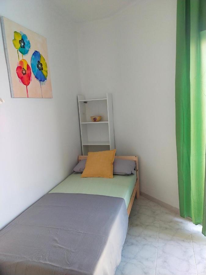 Pastel Love Apartman Gandía Kültér fotó