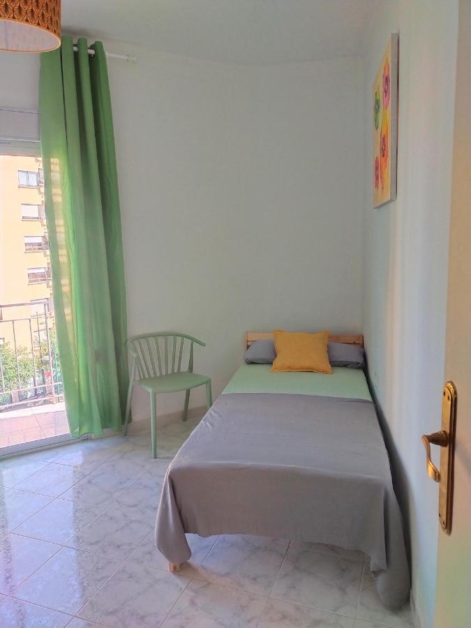 Pastel Love Apartman Gandía Kültér fotó