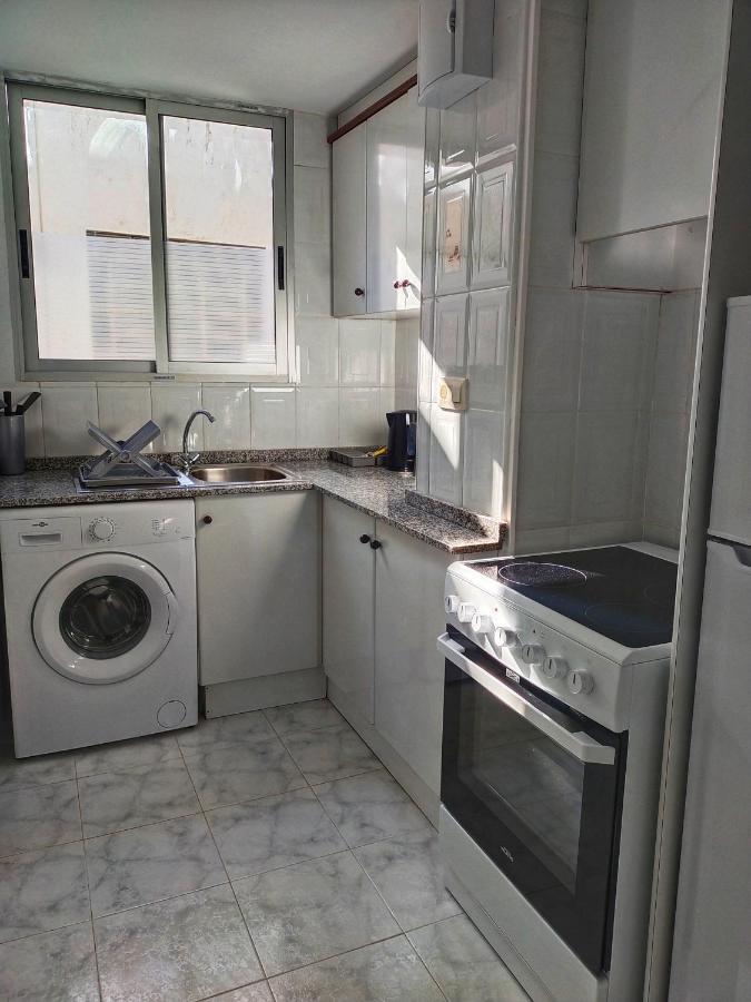 Pastel Love Apartman Gandía Kültér fotó