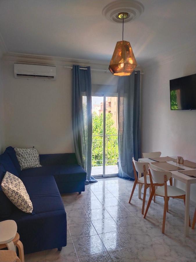 Pastel Love Apartman Gandía Kültér fotó