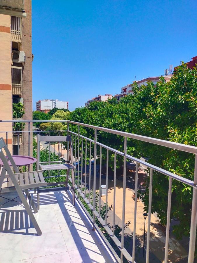 Pastel Love Apartman Gandía Kültér fotó