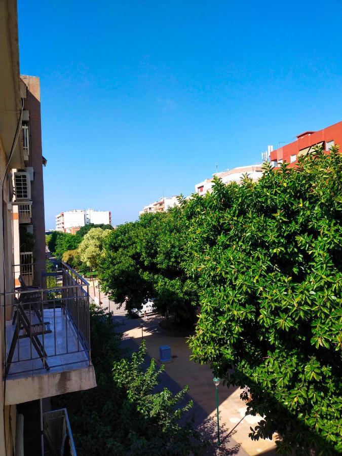 Pastel Love Apartman Gandía Kültér fotó