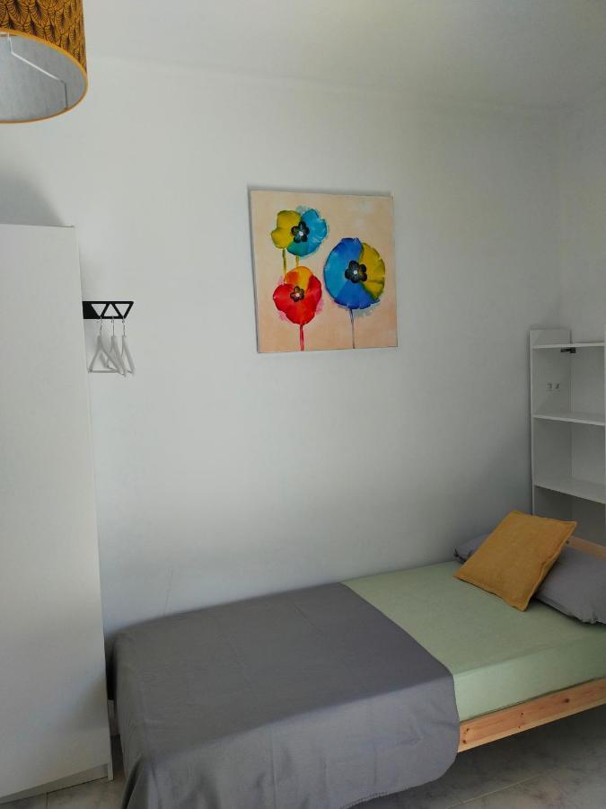 Pastel Love Apartman Gandía Kültér fotó